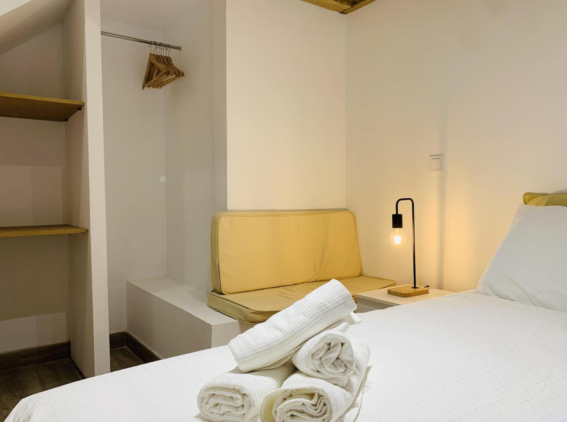 Apartment Modern Iii In